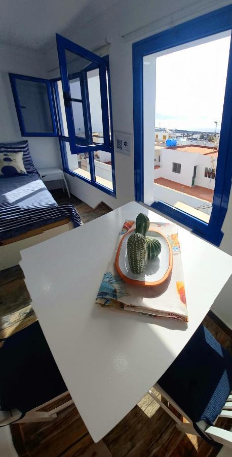 Casa Pescado Vistas Al Mar Apartment Arrecife  Exterior photo